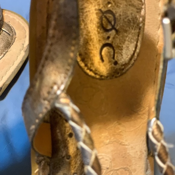 BOC sandals - Picture 3 of 5